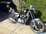 kawasaki ltd 450 for Sale