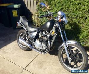 Motorcycle kawasaki ltd 450 for Sale