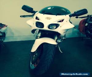 Motorcycle 1995 Ducati Supersport for Sale