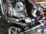 Honda Shadow 750  for Sale