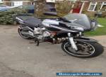 yamaha fz6 low mileage FULL service history  for Sale