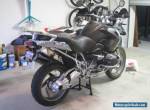 BMW R1200GS for Sale