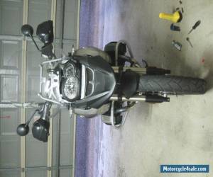 Motorcycle BMW R1200GS for Sale