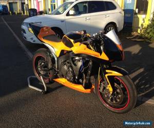 Motorcycle CBR600 Race Bike for Sale