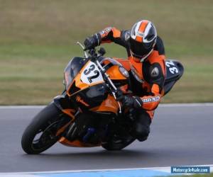 Motorcycle CBR600 Race Bike for Sale