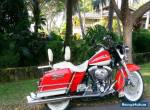 2000 Harley-Davidson Touring for Sale