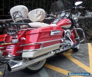 Motorcycle 2000 Harley-Davidson Touring for Sale