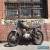 2001 Yamaha SR250 Cafe Racer (LAMS Approved) for Sale