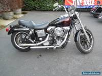 1994 Harley-Davidson Dyna