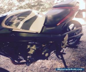 Motorcycle Honda CBR 125 motorbike for Sale