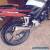 Honda CBR 125 motorbike for Sale