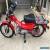 2011 Honda CT 110 Postie Bike for Sale