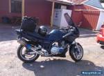 1999 Yamaha XJ900s Diversion for Sale