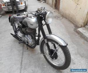 Motorcycle 1952 BSA M20 PLUNGER for Sale