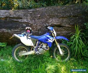 Motorcycle yamaha wr450f 2005 for Sale