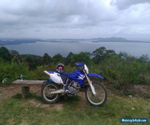 Motorcycle yamaha wr450f 2005 for Sale