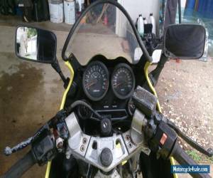 Motorcycle Kawasaki Road Bike for Sale