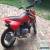 Honda XR 50 Motorbike (same as crf) for Sale