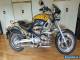 BMW R1200C independant cruiser for Sale