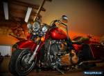 2013 Harley-Davidson Touring for Sale