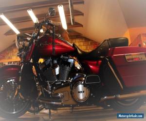 Motorcycle 2013 Harley-Davidson Touring for Sale