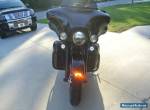 2013 Harley-Davidson Touring for Sale