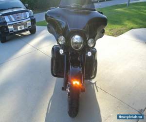 Motorcycle 2013 Harley-Davidson Touring for Sale