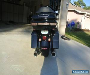 Motorcycle 2013 Harley-Davidson Touring for Sale