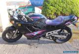 Suzuki GSX600F 1994 for Sale