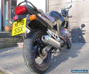 Motorcycle Suzuki GSX600F 1994 for Sale