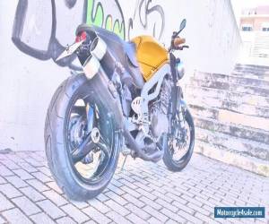 Motorcycle 1999 Triumph Daytona for Sale