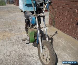 Motorcycle Harley Davidson Mini Bike for Sale