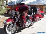 2004 Harley-Davidson Touring for Sale