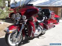 2004 Harley-Davidson Touring