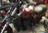 Kawasaki gtr1000 project bike for Sale