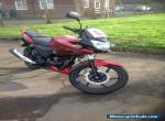 Honda CBF125 M-D Learner legal * WARRANTY INCLUDED * for Sale