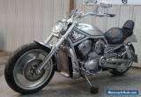 2002 Harley-Davidson VRSC for Sale