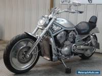 2002 Harley-Davidson VRSC