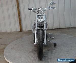 Motorcycle 2002 Harley-Davidson VRSC for Sale