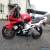 HONDA CBR 600 F3 1998 MOTORCYCLE for Sale