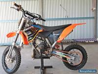 KTM 65SX