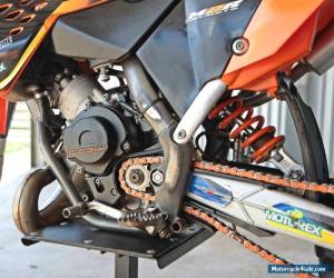 Motorcycle KTM 65SX for Sale