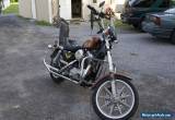 1989 Harley-Davidson Sportster for Sale