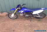 ttr 50 Yamaha for Sale