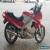 2000 Kawasaki EX250H Motorcycle for Sale