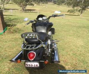 Motorcycle Triumph rocket 3 roadster for Sale