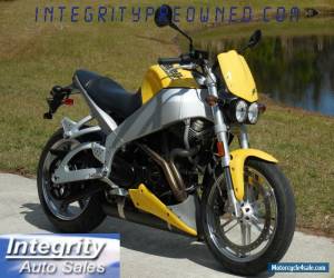 Motorcycle 2003 Buell Lightning for Sale