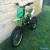 Motorbike 125 kx kawasaki look alike for Sale