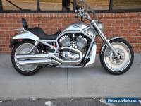 2003 Harley-Davidson VRSC