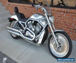 Motorcycle 2003 Harley-Davidson VRSC for Sale